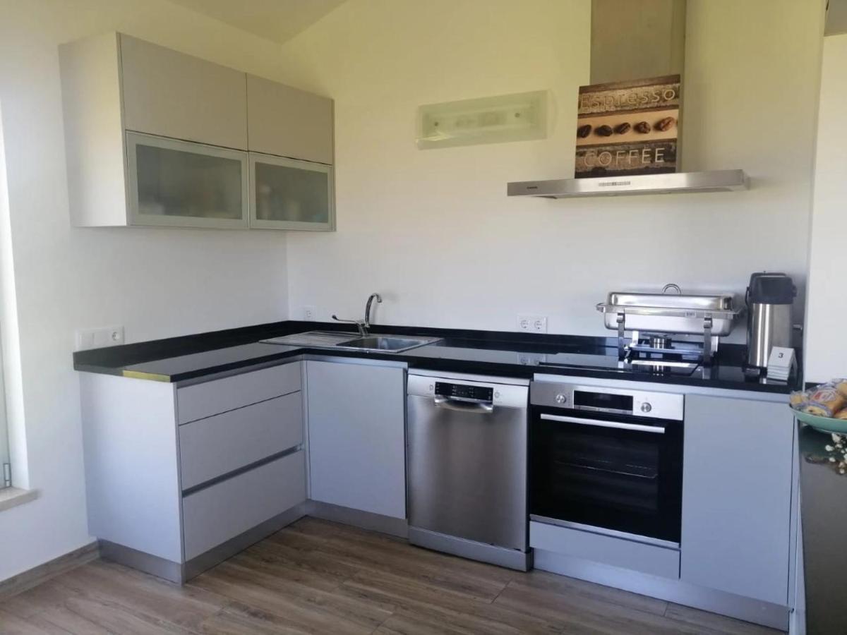 Silverside Holidays Caldas Da Rainha Exterior photo