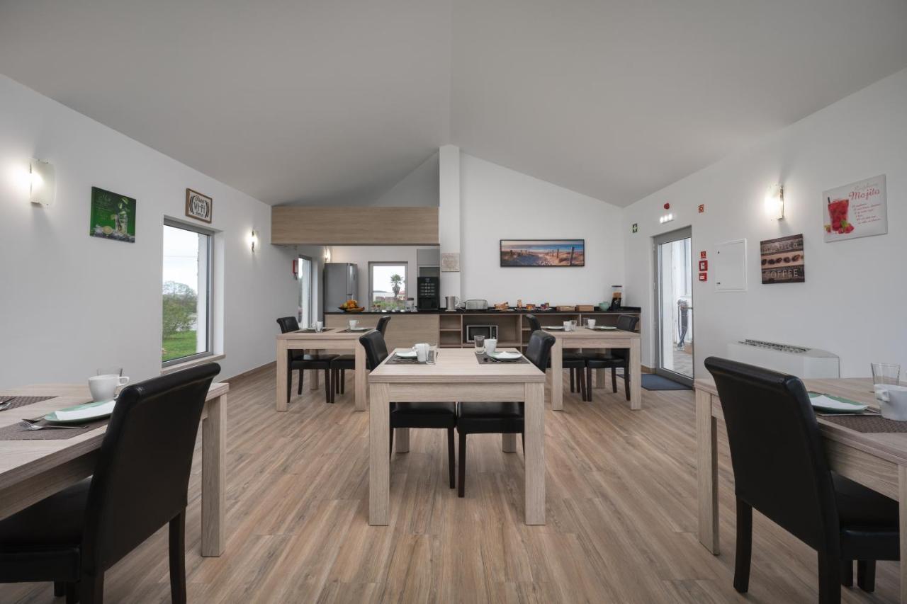 Silverside Holidays Caldas Da Rainha Exterior photo