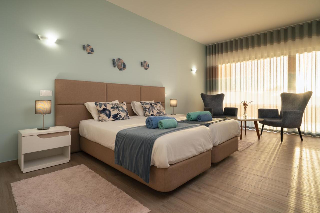 Silverside Holidays Caldas Da Rainha Room photo