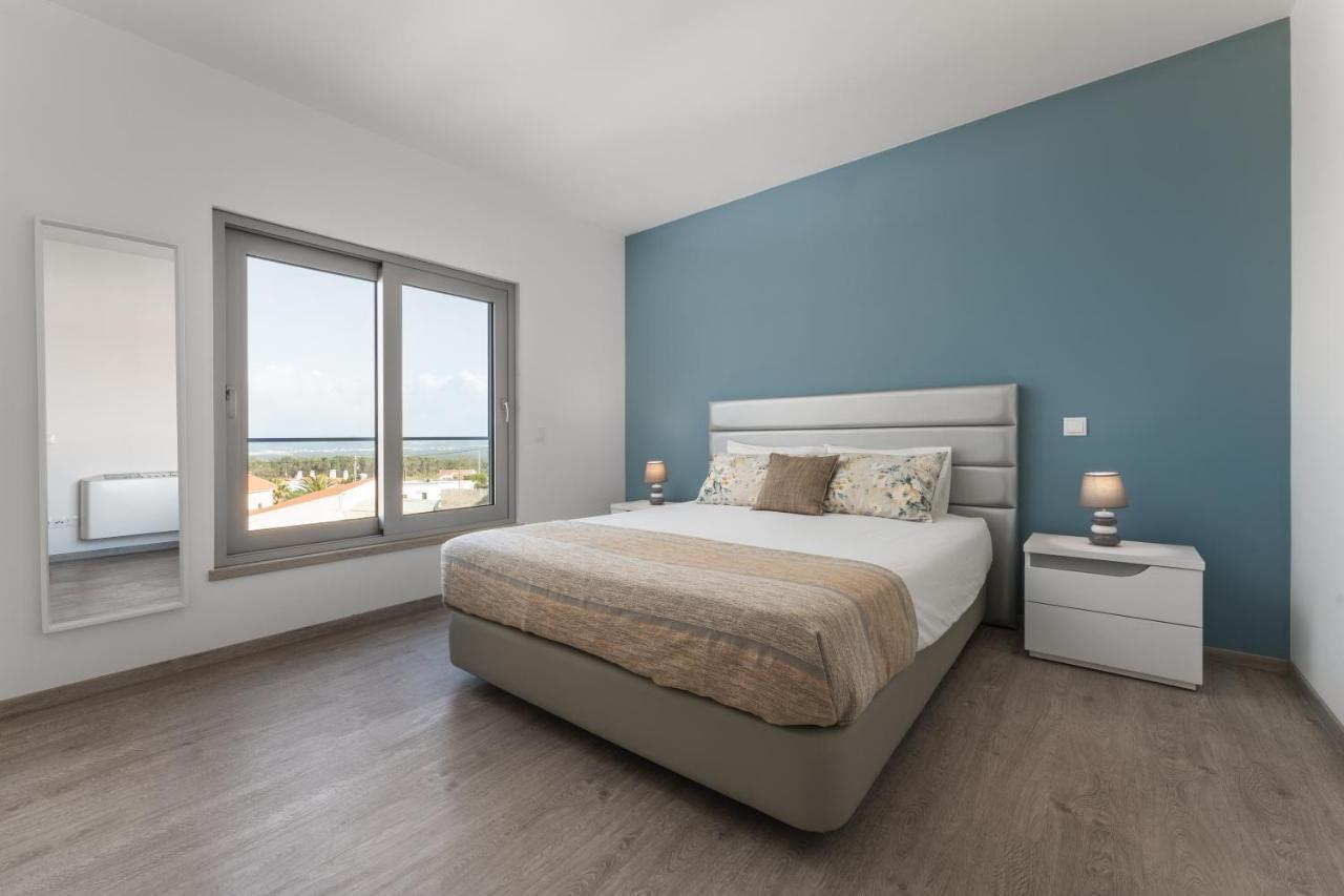 Silverside Holidays Caldas Da Rainha Exterior photo