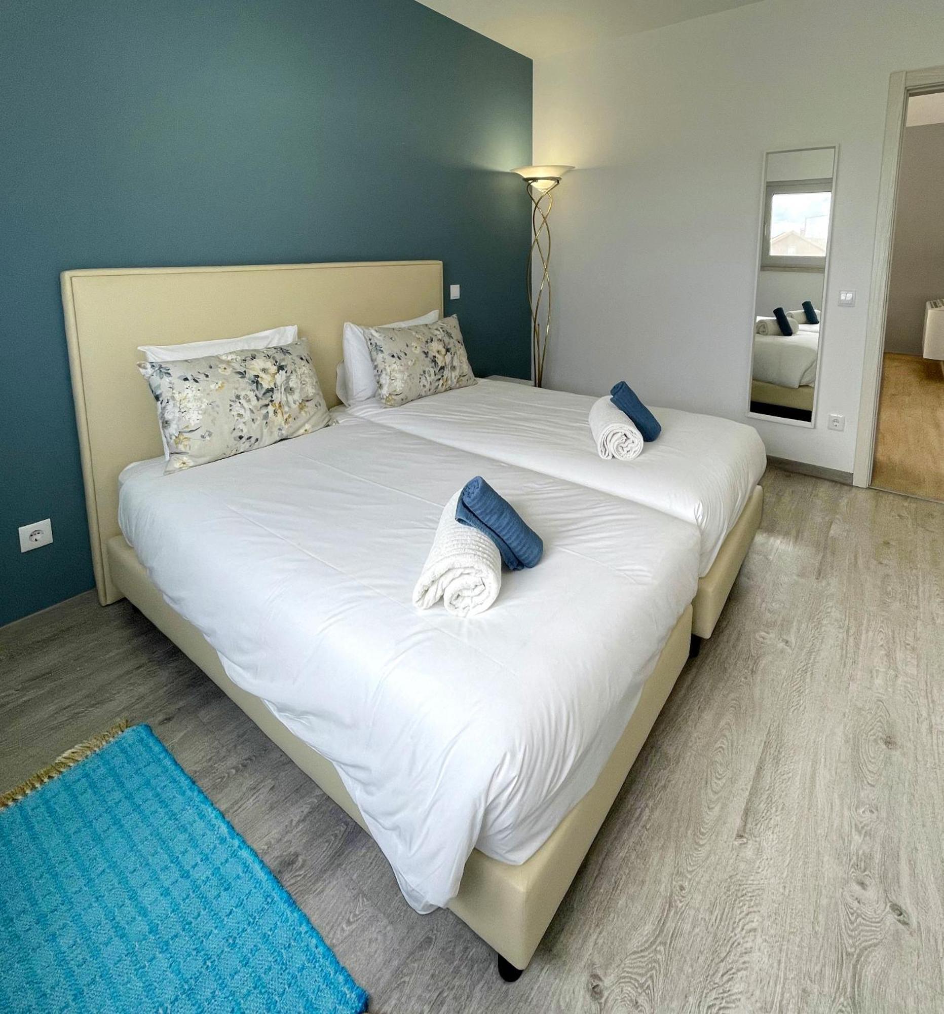 Silverside Holidays Caldas Da Rainha Exterior photo