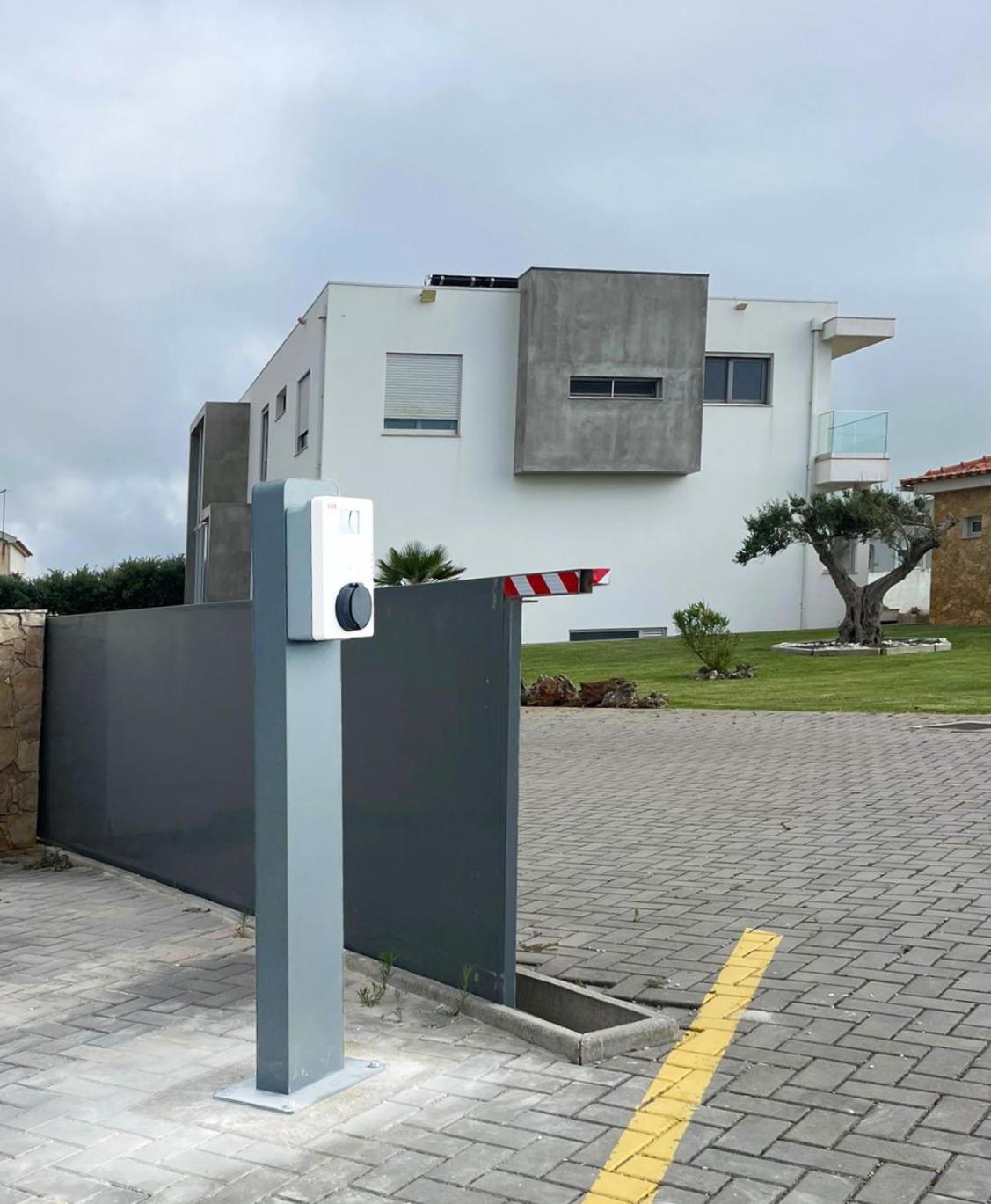 Silverside Holidays Caldas Da Rainha Exterior photo