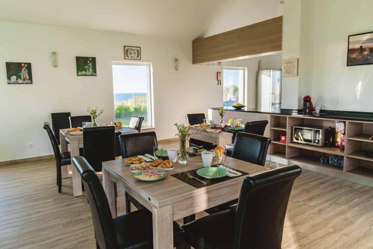 Silverside Holidays Caldas Da Rainha Exterior photo