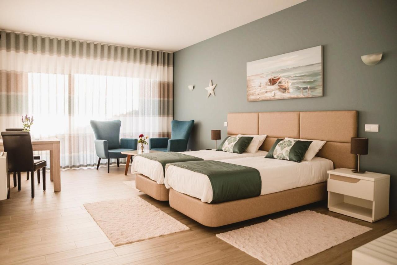 Silverside Holidays Caldas Da Rainha Exterior photo